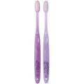 Rapunzel Kompakte Zahnbürste 2er-Pack Japan Disney Store
