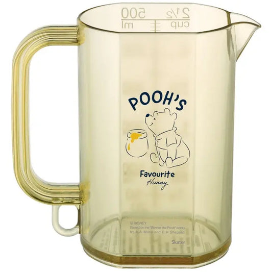 Disney Store - Major Cup (500ml) Winnie the Pooh/Love to Grow - Trinkbecher Japan Disney Store