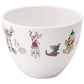 Disney Store - Melamin Reisschale mit Winnie the Pooh - Schüssel Japan Disney Store