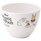 Disney Store - Melamin Reisschale mit Winnie the Pooh - Schüssel Japan Disney Store