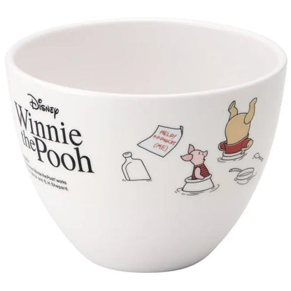 Disney Store - Melamin Reisschale mit Winnie the Pooh - Schüssel Japan Disney Store