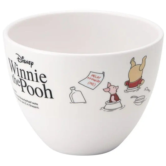 Disney Store - Melamin Reisschale mit Winnie the Pooh - Schüssel Japan Disney Store