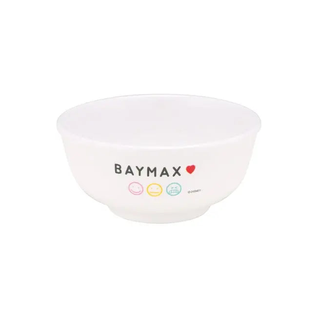 Disney Store - Melamin-Schale 240ml Baymax/M320_596186 - Geschirr Japan Disney Store