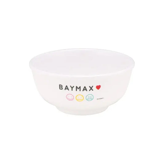 Disney Store - Melamin-Schale 240ml Baymax/M320_596186 - Geschirr Japan Disney Store