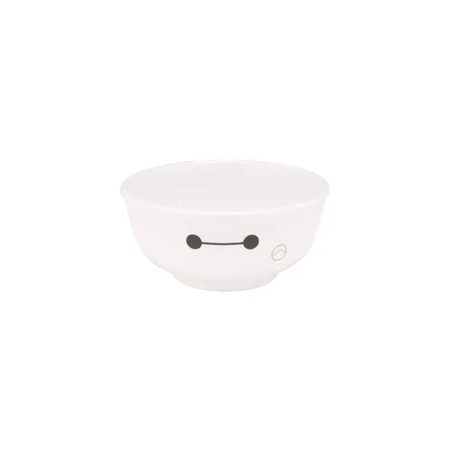 Disney Store - Melamin-Schale 240ml Baymax/M320_596186 - Geschirr Japan Disney Store