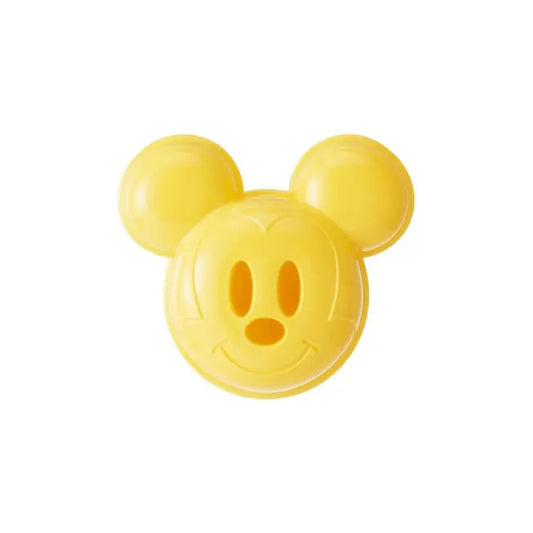 Disney Store - Mickey Ausstechform für Sandwiche LSW1 - Küchenzubehör Japan Disney Store
