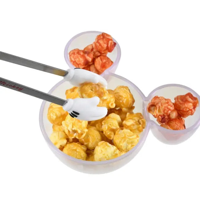 Disney Store - Mickey Zange für Snacks mit Charaktergriff - Küchenaccessoire Japan Disney Store