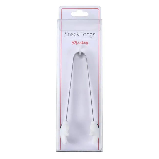 Disney Store - Mickey Zange für Snacks mit Charaktergriff - Küchenaccessoire Japan Disney Store