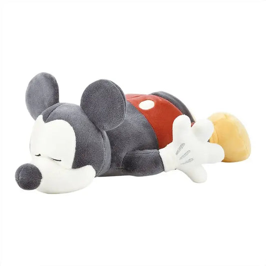 Disney Store - Mothug Kuschelkissen Mickey Mouse - Kissen Japan Disney Store