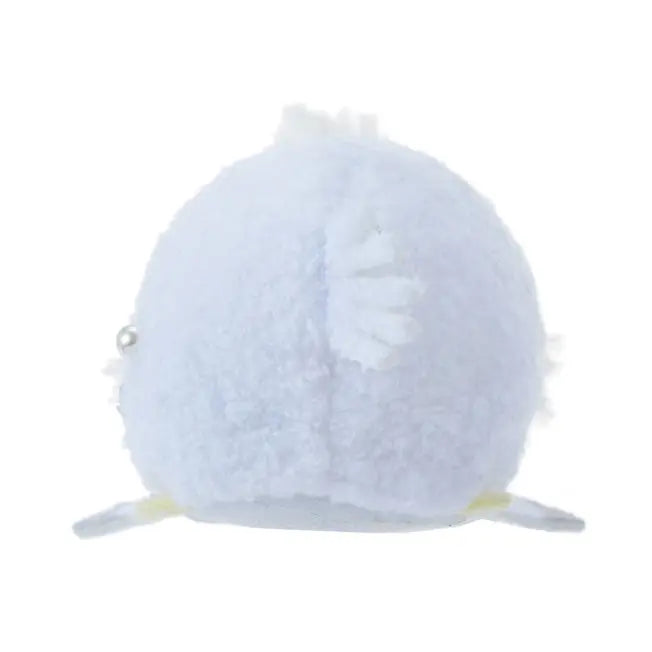 Disney Store - Tsum Tsum Scuttle Mini (S) Pastellfarben - Plüschtier Japan Disney Store