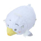 Disney Store - Tsum Tsum Scuttle Mini (S) Pastellfarben - Plüschtier Japan Disney Store