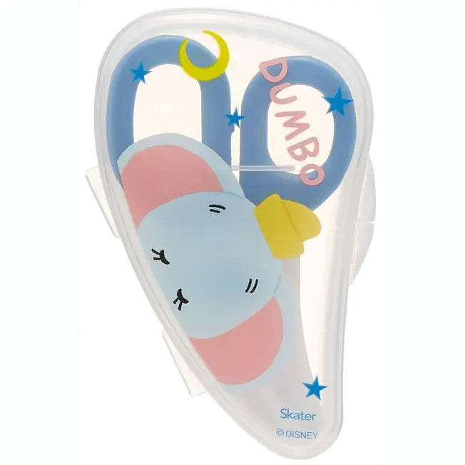 Dumbo/Petit Friends Baby Food Cutter Japan Disney Store