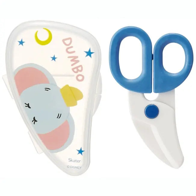 Dumbo/Petit Friends Baby Food Cutter Japan Disney Store