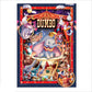 Dumbo Puzzle 108 Teile "Fliegender Dumbo und Zirkus" Japan Disney Store