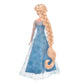 Elsa Klassische Puppe Haarstyling Japan Disney Store