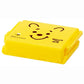 Faltbare Onigiri Case mit Winnie the Pooh Japan Disney Store