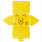 Faltbare Onigiri Case mit Winnie the Pooh Japan Disney Store