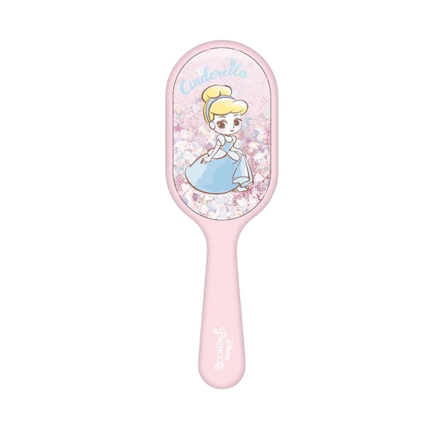 Princess Haarbürste