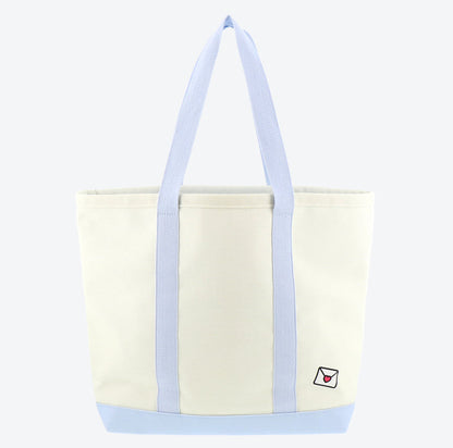 Mickey & Minnie "Nakayoshi Club" Tote Bag Tokyo Resort