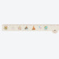 Mickey & Friends Lineal Handicraft Collection – Tokyo Resort