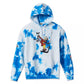 Store - Goofy Hoodie Tie Dye 90th Anniversary Collection M Japan Disney Store
