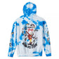 Store - Goofy Hoodie Tie Dye 90th Anniversary Collection M Japan Disney Store