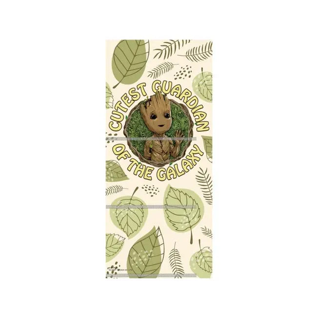 I Am Groot Ticketinhaber Japan Disney Store