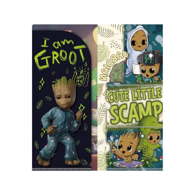 I Am Groot Ticketinhaber Japan Disney Store