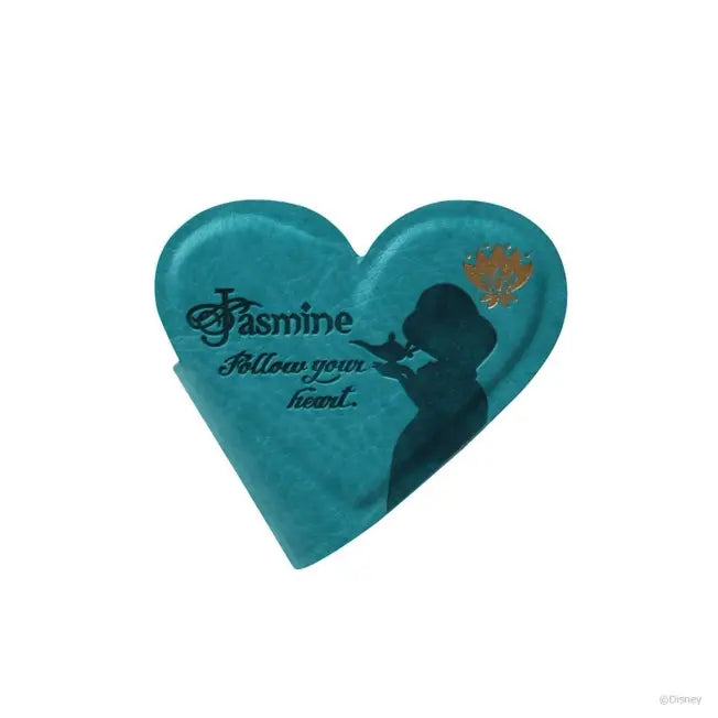 Jasmin Kabelclip Japan Disney Store