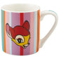 Keramikbecher Retro/Bambi Japan Disney Store
