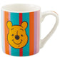 Keramikbecher Retro Pooh Japan Disney Store