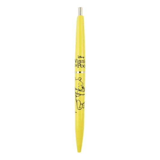 Kobe Bee Farm Antelic Kugelschreiber Gelb Japan Disney Store