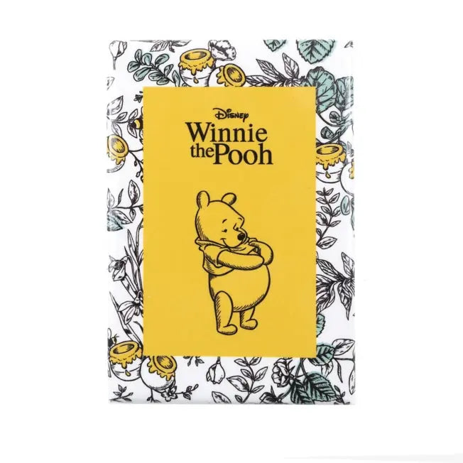 Kobe Bee Farm Gelber Magnet Japan Disney Store