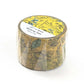 Kobe Bee Farm Masking Tape Gelb Japan Disney Store