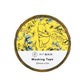 Kobe Bee Farm Masking Tape Gelb Japan Disney Store