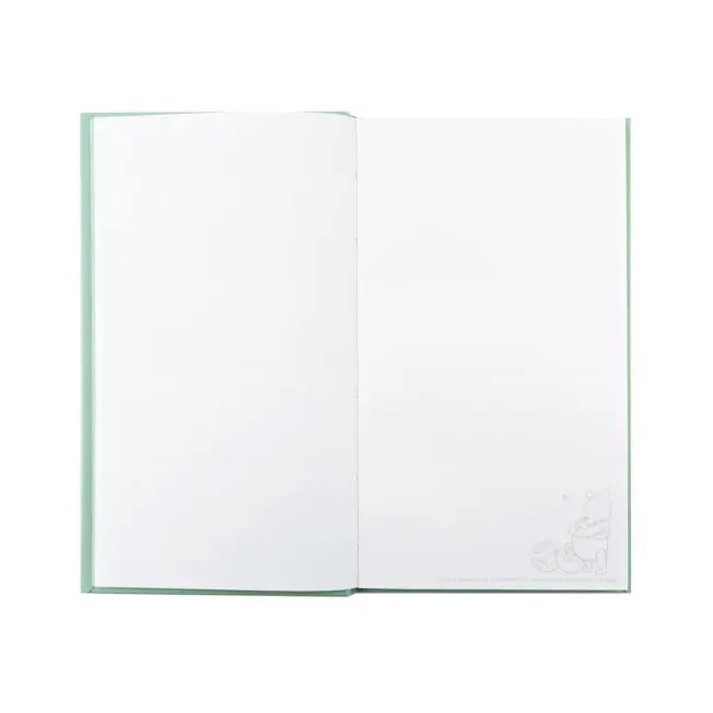 Kobe Bienenfarm Slim-Notizbuch grün Japan Disney Store