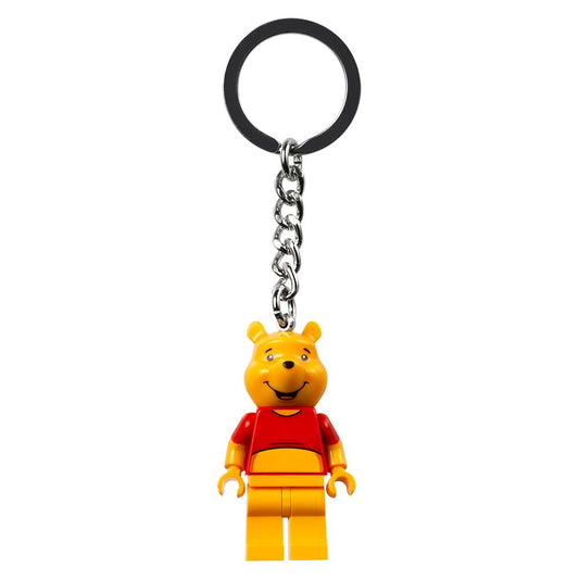 Winnie Puuh Schlüsselanhänger