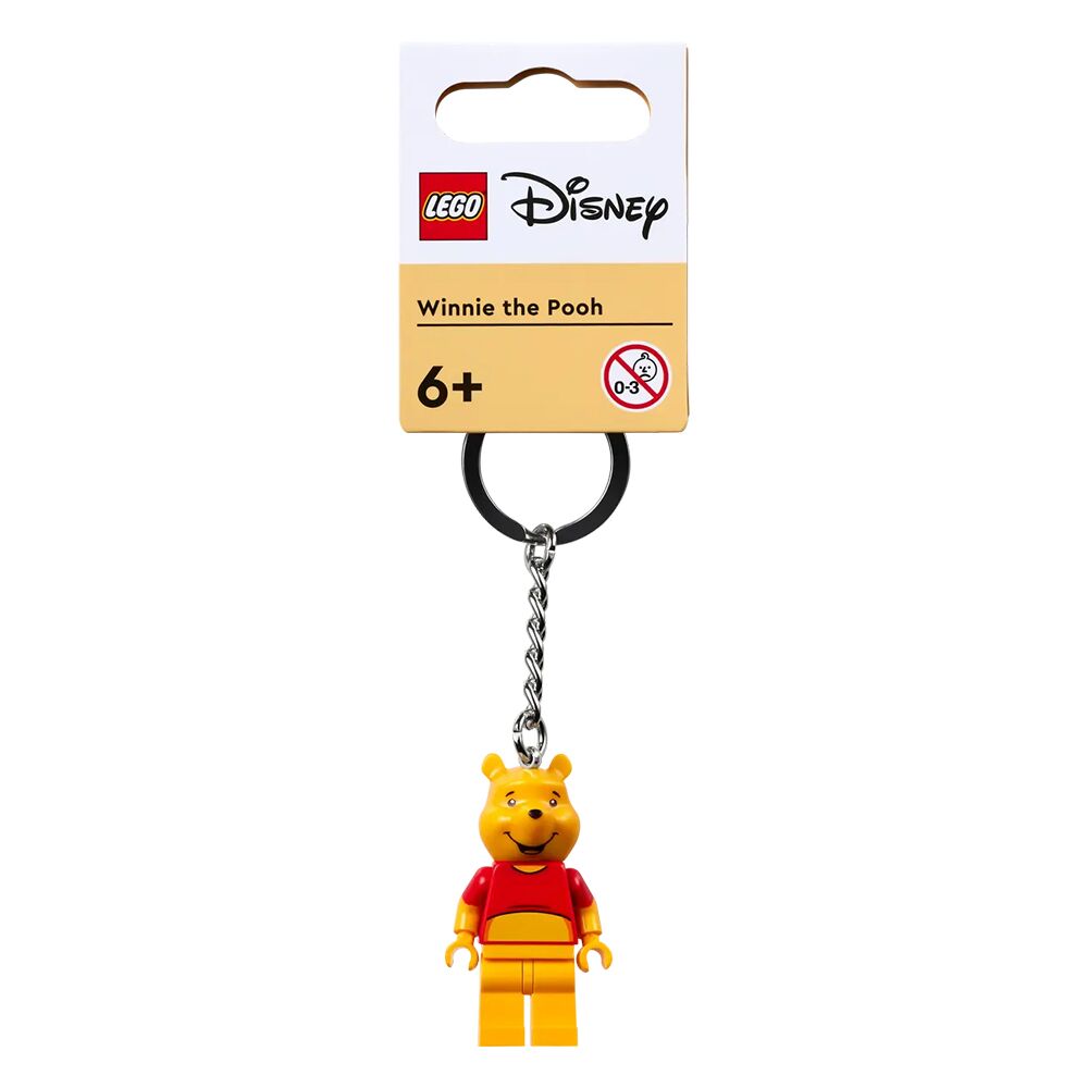 Winnie Puuh Schlüsselanhänger Japan Disney Store