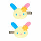 Usahana Bangs Hair Clip Sanrio