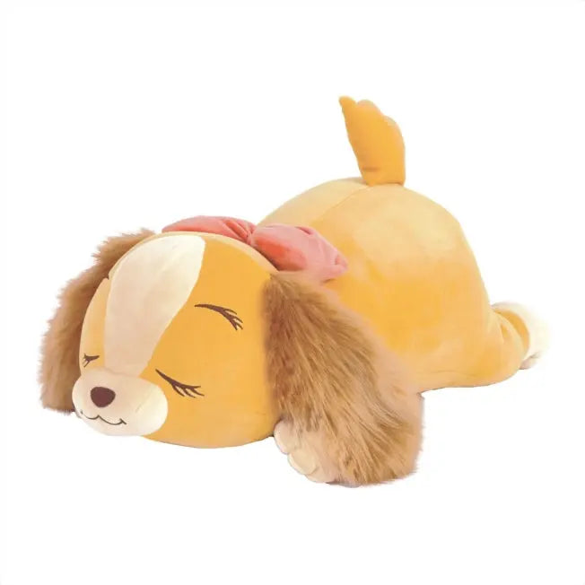 Lady S Mochi Hug Umarmungskissen Japan Disney Store