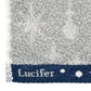 Lucifer Mini Handtuch Japan Disney Store