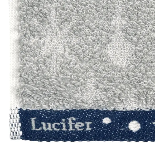 Lucifer Mini Handtuch Japan Disney Store