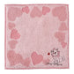 Marie Fashionable Cat Mini Handtuch Heart Japan Disney Store