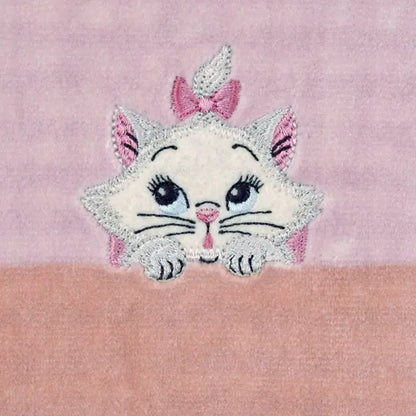 Marie Stylish Cat Mini Handtuch Japan Disney Store