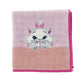 Marie Stylish Cat Mini Handtuch Japan Disney Store