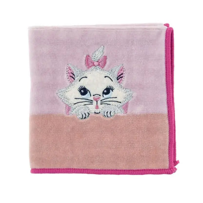 Marie Stylish Cat Mini Handtuch Japan Disney Store