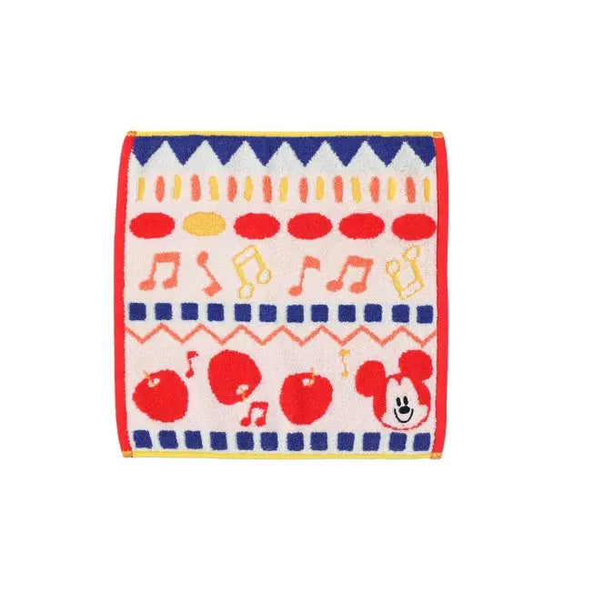 Mickey Gästehandtuch Japan Disney Store