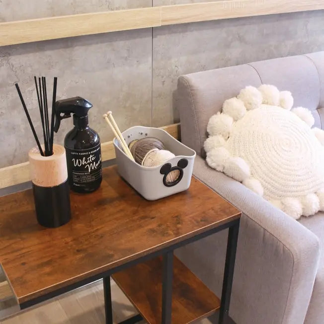 Mickey Maus Mini Weicher Eimer Japan Disney Store