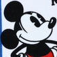 Mickey Mini Handtuch 70er Jahre Retro Japan Disney Store