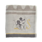 Mickey Mini Handtuch S Initial Japan Disney Store